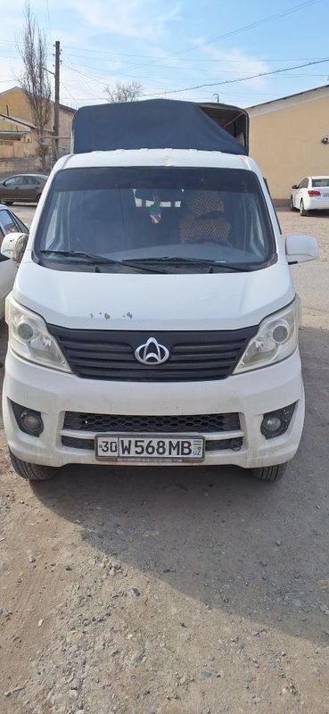 Changan SC 1027 SB