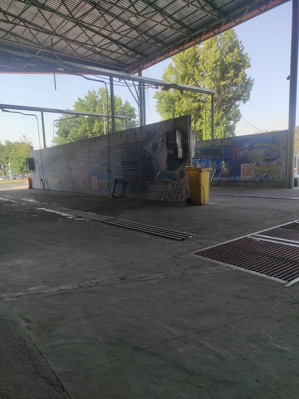 Ishchi kerak moykaga Ishchi kerak moykaga