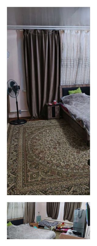 Срочно продаётся дом с участком 6 соток, Чирчик, Нижний Комсомольск Срочно продаётся дом с участком 6 соток, Чирчик, Нижний Комсомольск