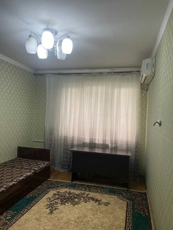 Qizlaga Kvartira. Chilonzor 2-kvartal. 3 xona. 4 kishi. Bezmakler Qizlaga Kvartira. Chilonzor 2-kvartal. 3 xona. 4 kishi. Bezmakler
