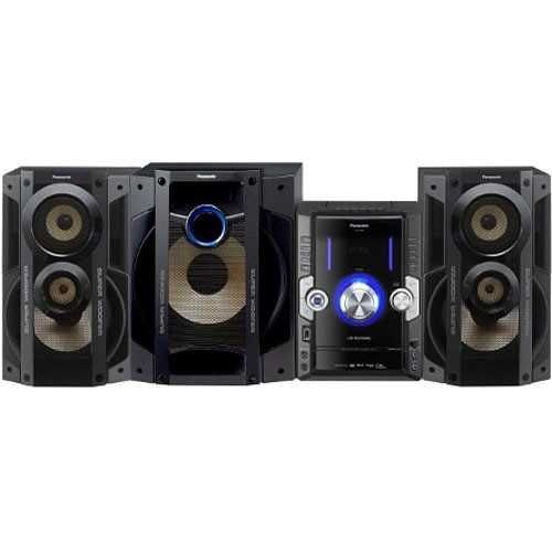 музыкальный центр серии Panasonic SC-VKX80