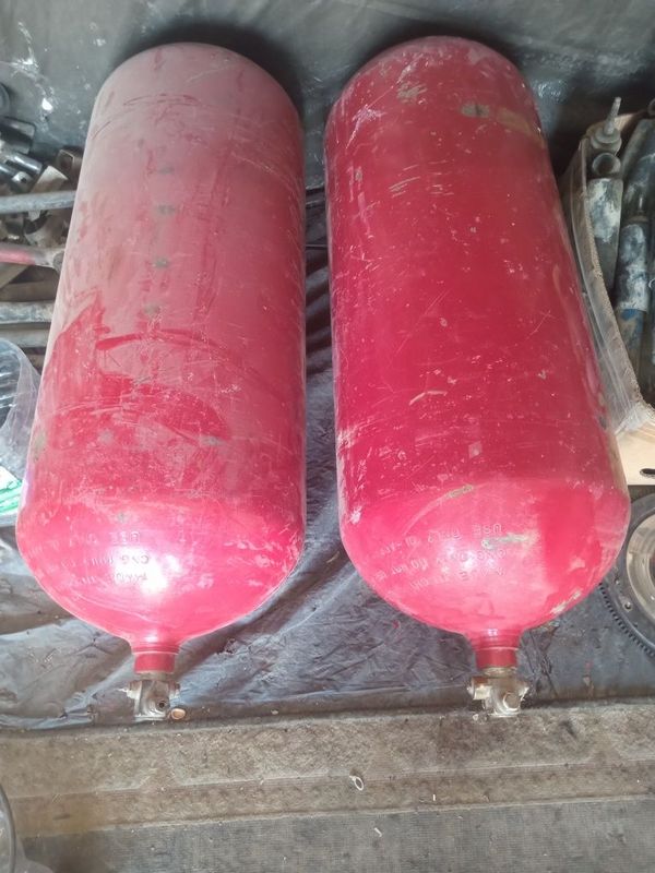 Metan gaz balon 75 talik Metan gaz balon 75 talik