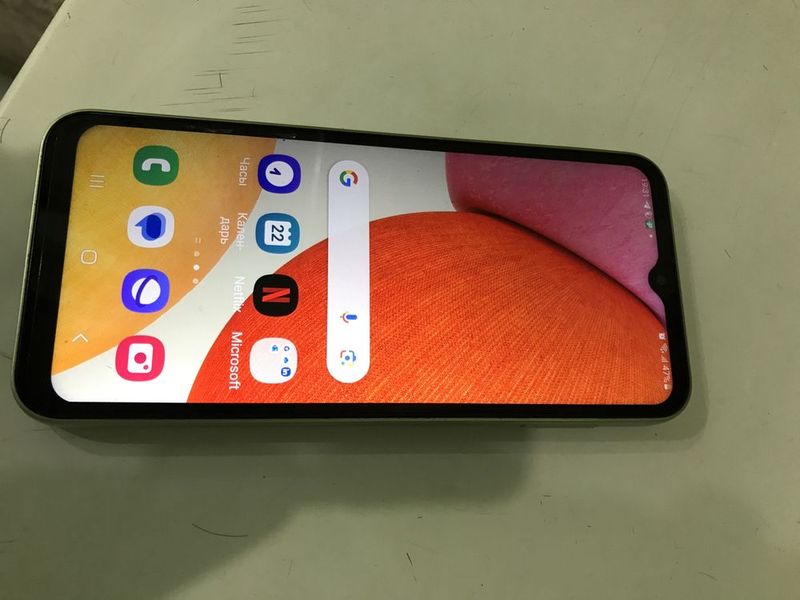 Samsung A 14 Holati yangi 2 oy ishlatilgan