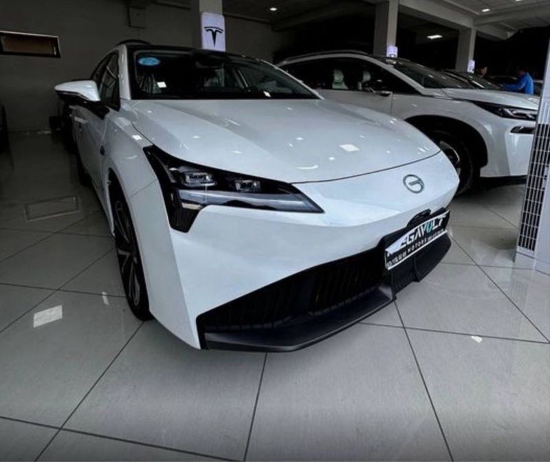 GAC AION S Plus 80 Full в наличие продается срочно GAC AION S Plus 80 Full в наличие продается срочно