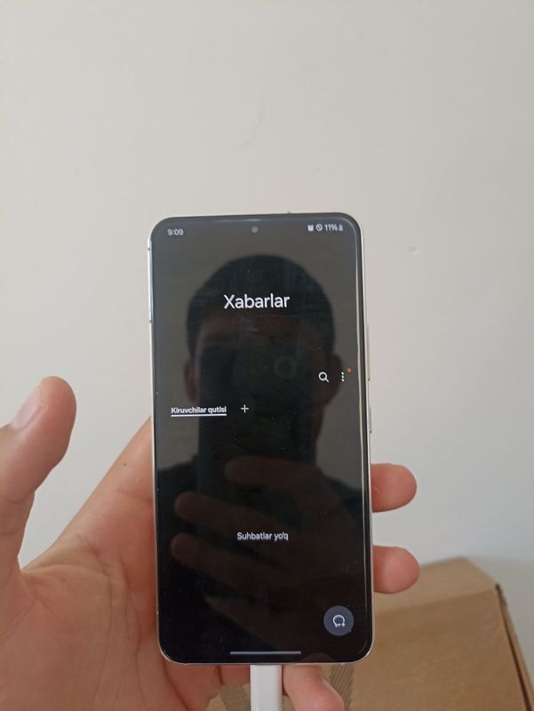 Samsung s22 imekasiz