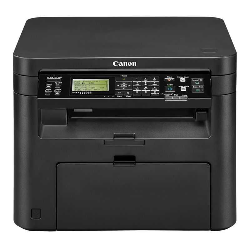 Canon MF212w 3 tasi 1 da printer. A4. WiFi b/u Canon MF212w 3 tasi 1 da printer. A4. WiFi b/u