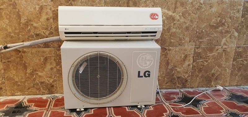 Кондиционер LG 12
