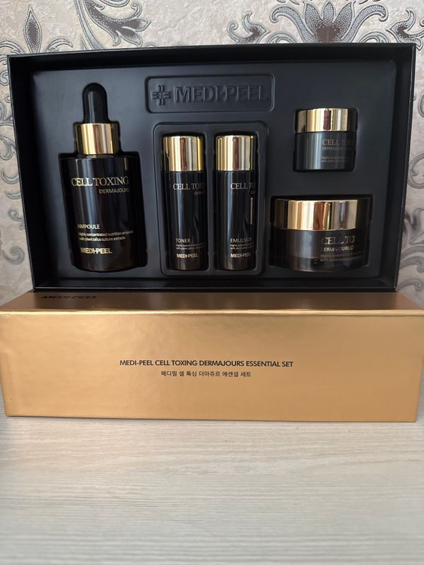 Набор Medipee cell toxing Набор Medipee cell toxing