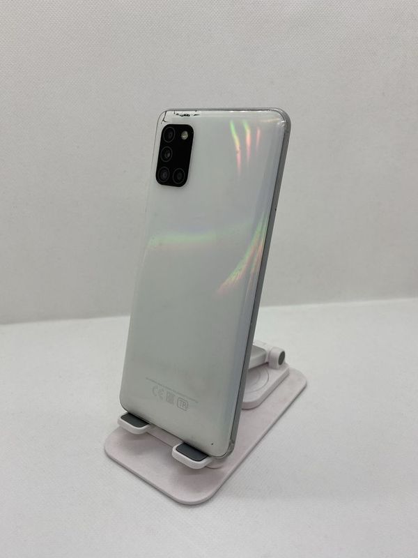 Samsung Galaxy A31