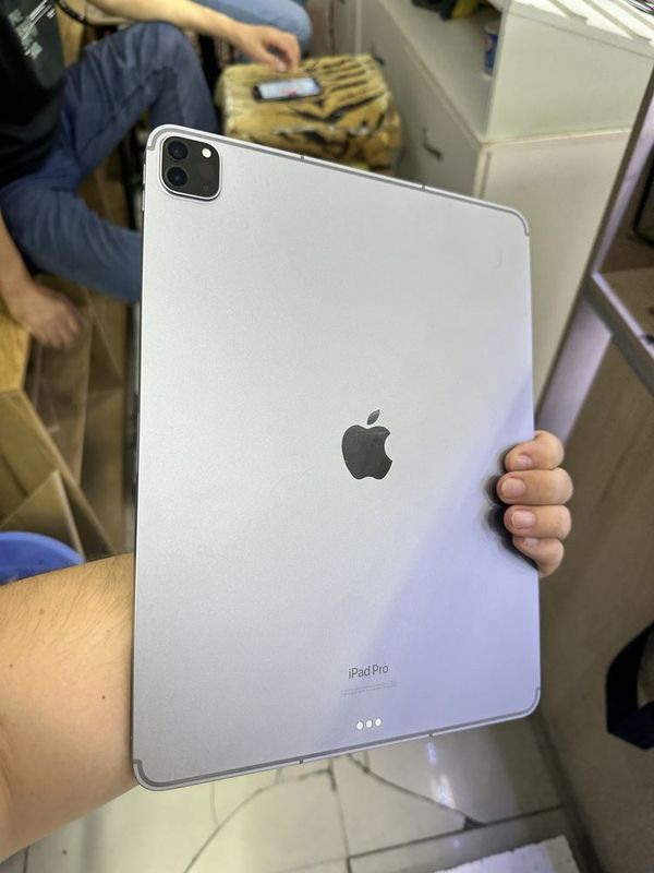 Ipad pro m2 256gb