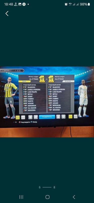 Pes 2013 Patch Oktabr 2024