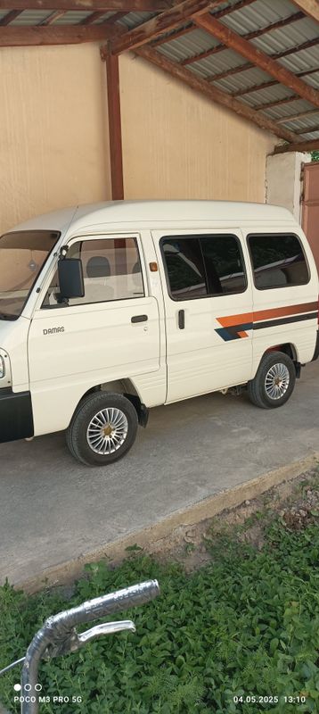 Автомобиль дамас Автомобиль дамас