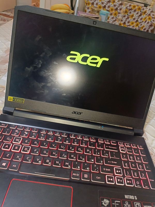 Acer nitro 5 Acer nitro 5