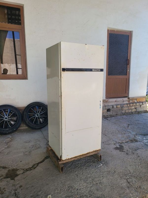 Холодильник Снежинка 3М Холодильник Снежинка 3М