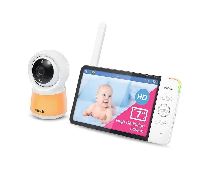 Видеоняня Видео няня Радионяня Baby monitor в большом ассортименте