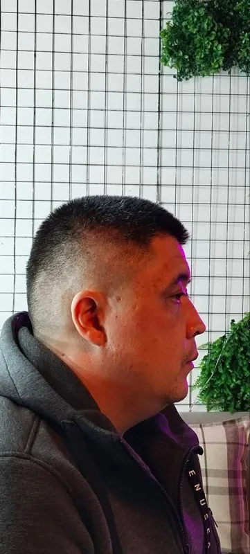 Мужские стрижки на дому. Сергели 2 Мужские стрижки на дому. Сергели 2