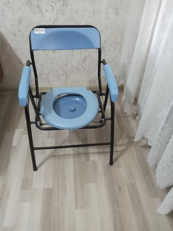 Стульчик для туалета
