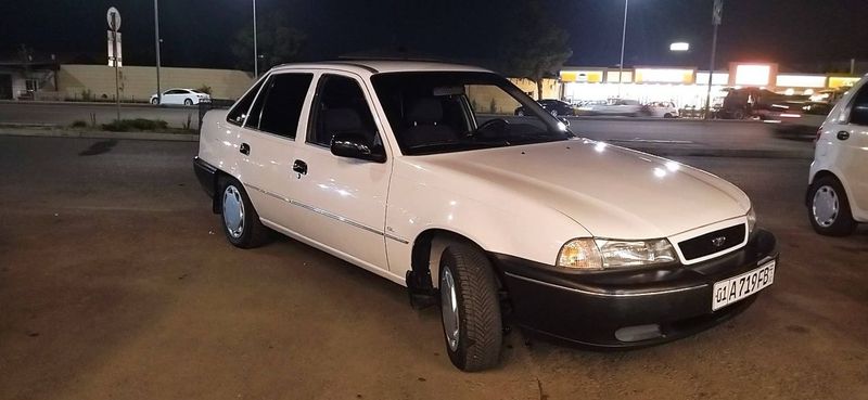 Нексия 1 2001йил Нексия 1 2001йил