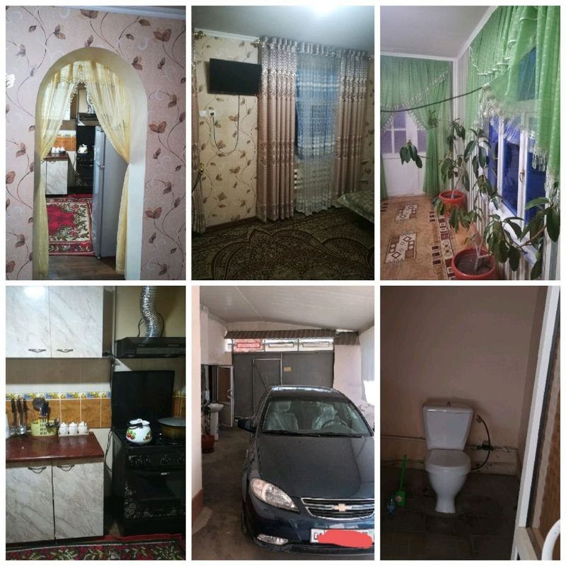 Toshkent bektemir tuman uy sotiladi