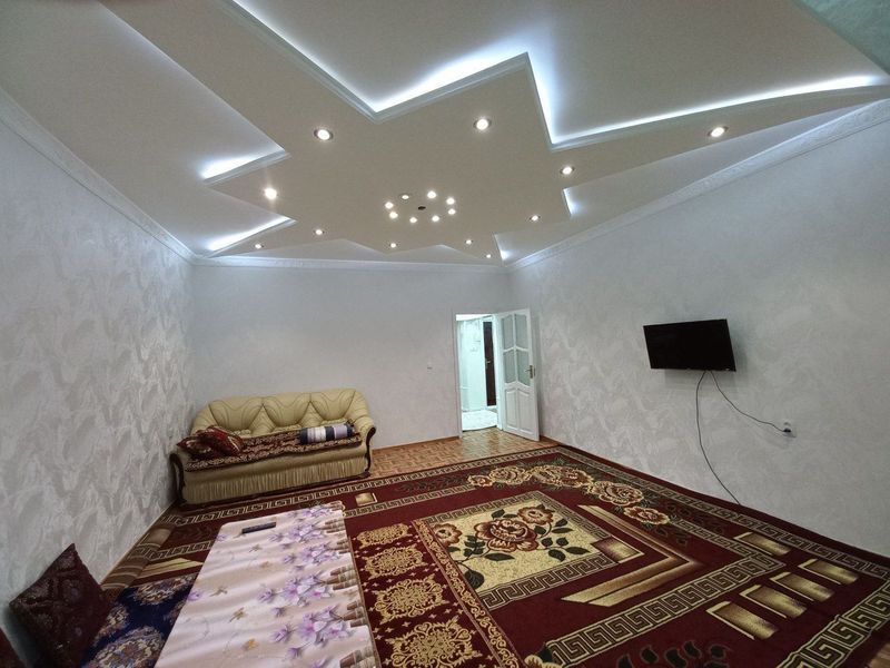 Продаётся Чиланзар И24 4комн.