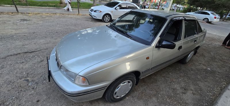 Nexia 1 sonc trambilyor 2005 Nexia 1 sonc trambilyor 2005
