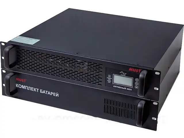 UPS Muswatt Energy SMART 3К