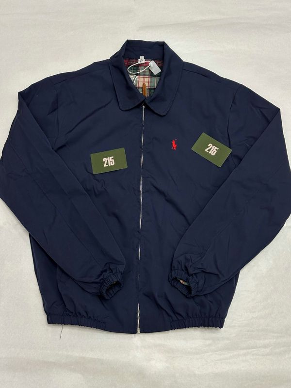 Ветровка Polo Ralph Lauren Ветровка Polo Ralph Lauren