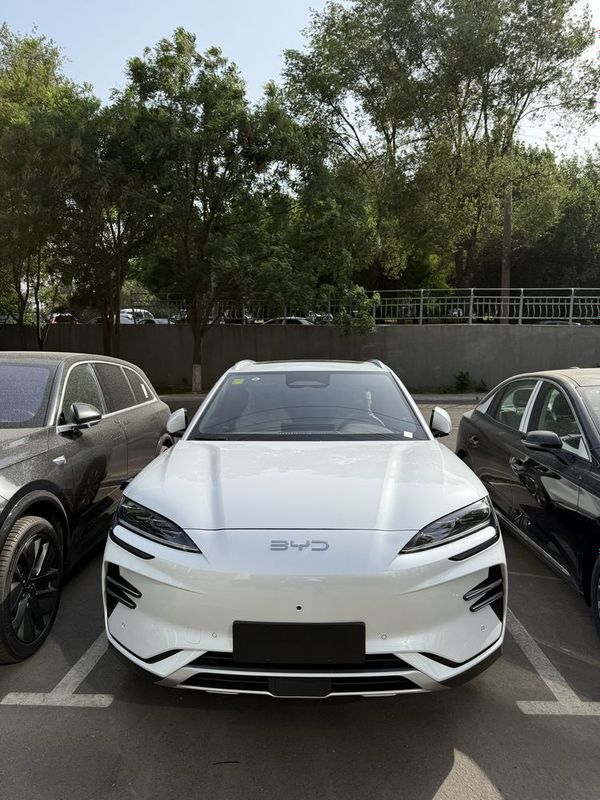 BYD Smart Naxtga 1 2 oyga variyatgayam beriladi BYD Smart Naxtga 1 2 oyga variyatgayam beriladi