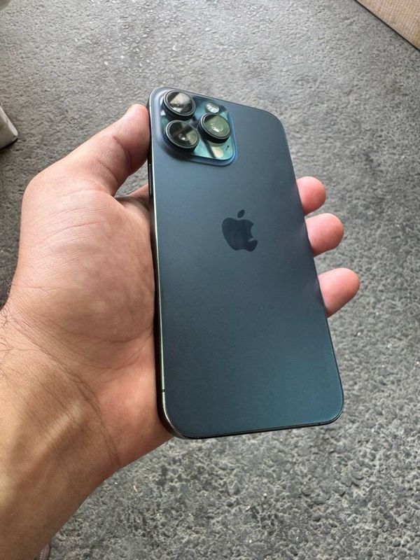 IPhone 15 Pro Max ZA/A IPhone 15 Pro Max ZA/A
