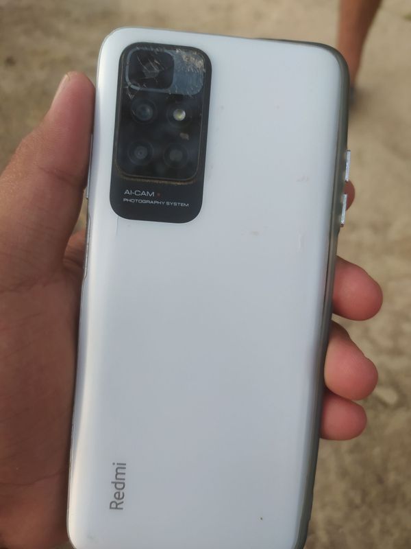 Redmi not 11. 4G Redmi not 11. 4G