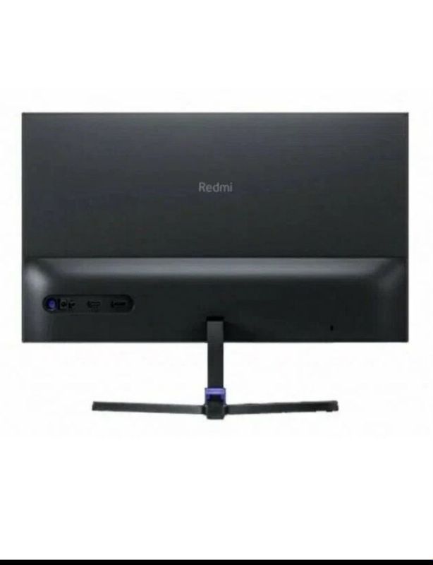 Monitor redmi 24” 165hz Monitor redmi 24” 165hz
