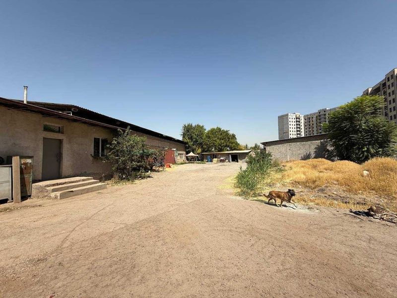 (Добрый) парк Галаба, 60 м², Складские помещение (Добрый) парк Галаба, 60 м², Складские помещение