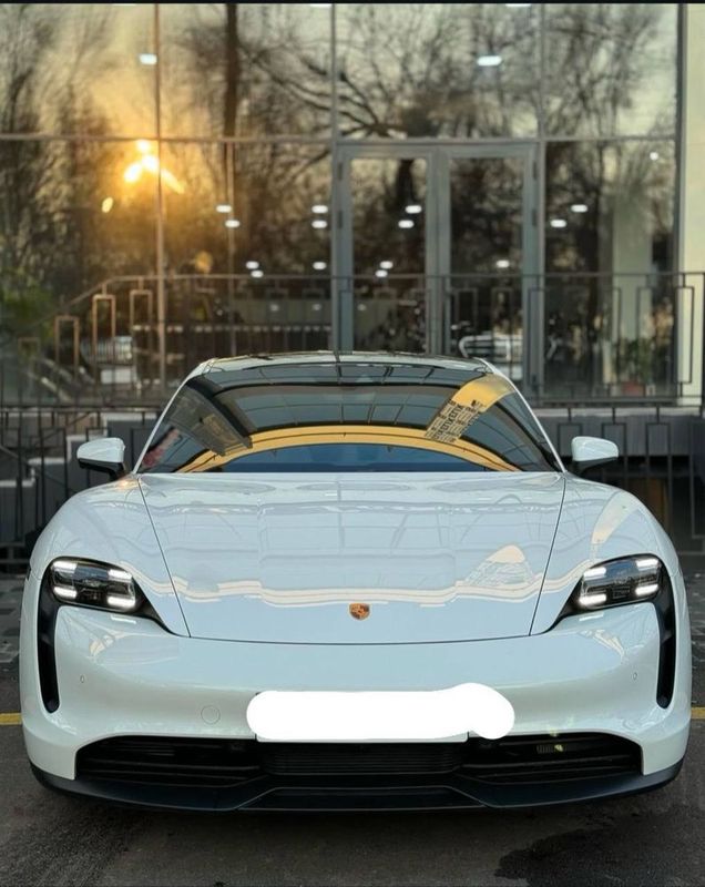 Porsche Taycan 4s SOTILADI Porsche Taycan 4s SOTILADI