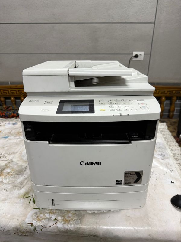 Canon MF 411 dw Oqqora printer yaxshi ishlab turibti srochno sotaman Canon MF 411 dw Oqqora printer yaxshi ishlab turibti srochno sotaman