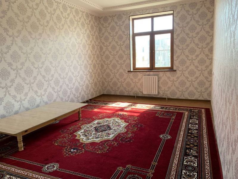 4 хонали квартира ижарага берилади