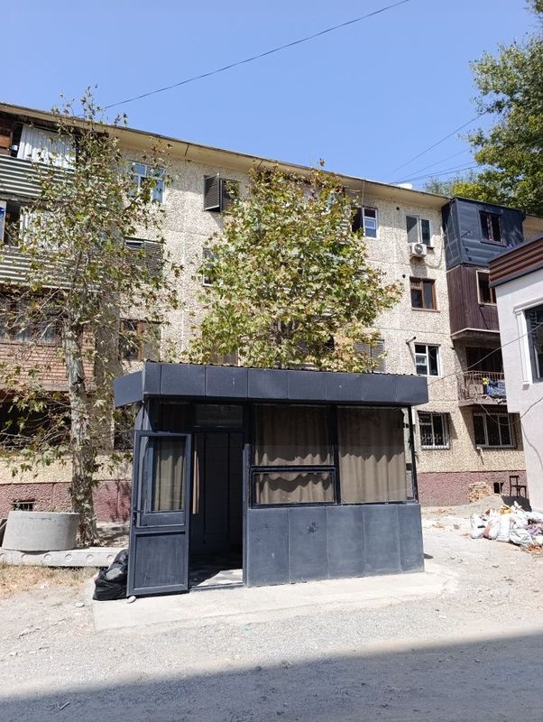Tayyor yurib turgan biznes sotiladi