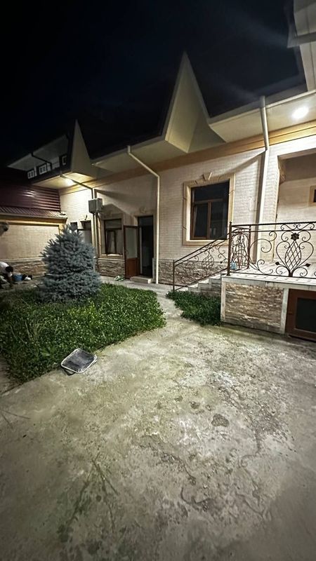 Продажа 2 сотки 3 комнаты, 2 санузла, Юнусабад Кулол махалласида Продажа 2 сотки 3 комнаты, 2 санузла, Юнусабад Кулол махалласида