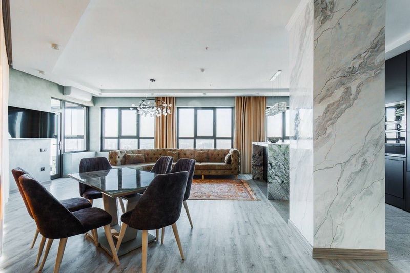 Akay City Продается 3 комнатная квартира ремонт Х.Алимджана Дархан Akay City Продается 3 комнатная квартира ремонт Х.Алимджана Дархан