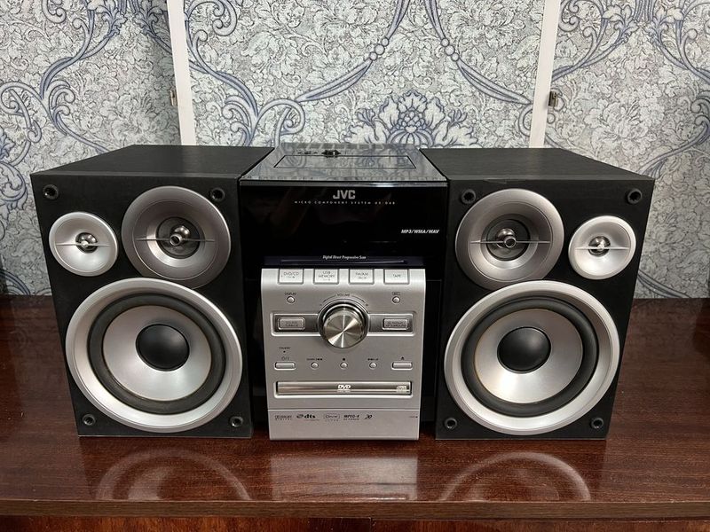 JVC UX G68 ideal JVC UX G68 ideal