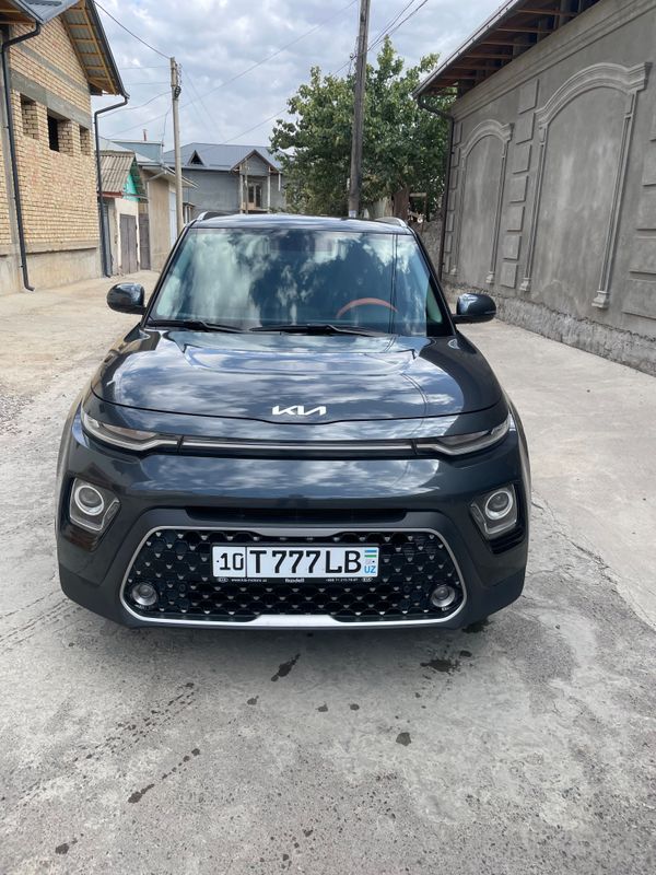 Срочно Продается автомобиль KIA SOUL в отличном состоянии