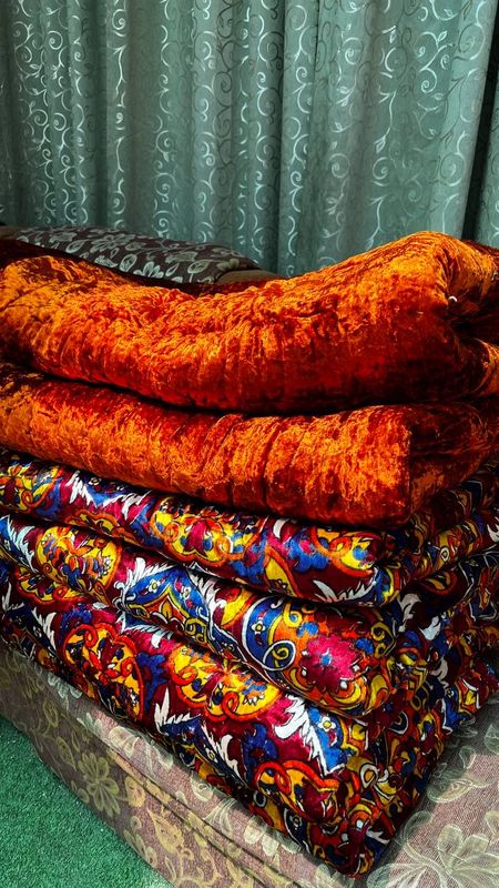 Korpa yengi 12 dona 300 mindan rassk duxoba Korpa yengi 12 dona 300 mindan rassk duxoba