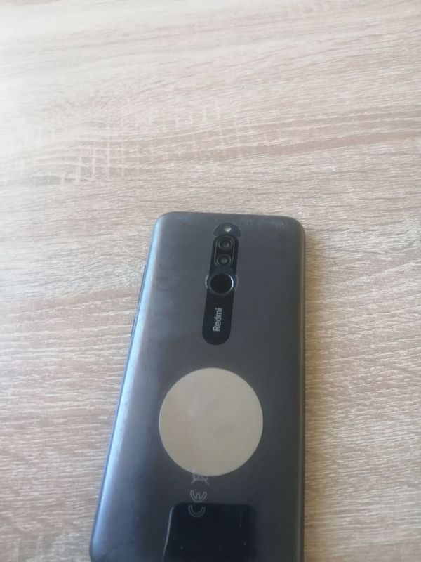 Redmi 8