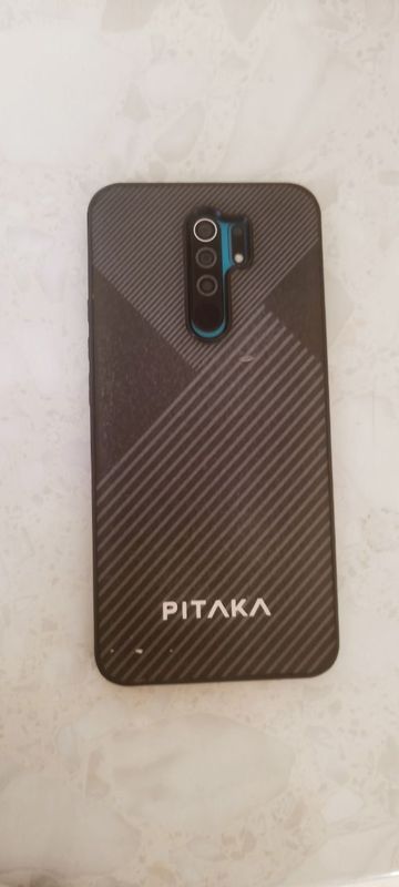 Redmi 9 holati yaxshi aybi yoq