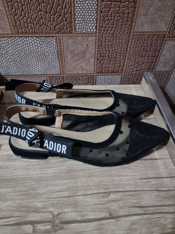 Dior sandal