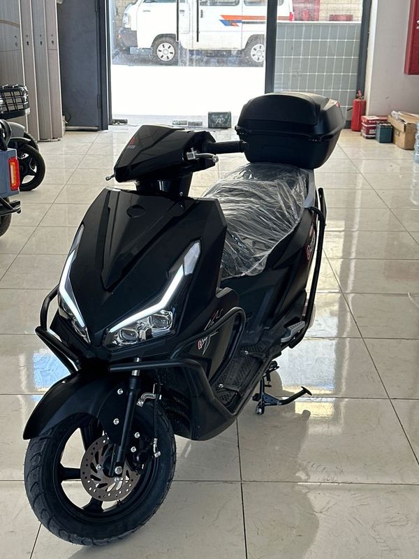 Skuter ,moto tank samuray tiger