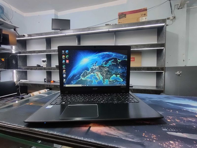 Ноутбук офисный Acer Intel core i3-6006U Ноутбук офисный Acer Intel core i3-6006U