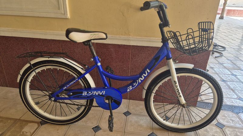 Velosiped BONVI Ukraina Velosiped BONVI Ukraina