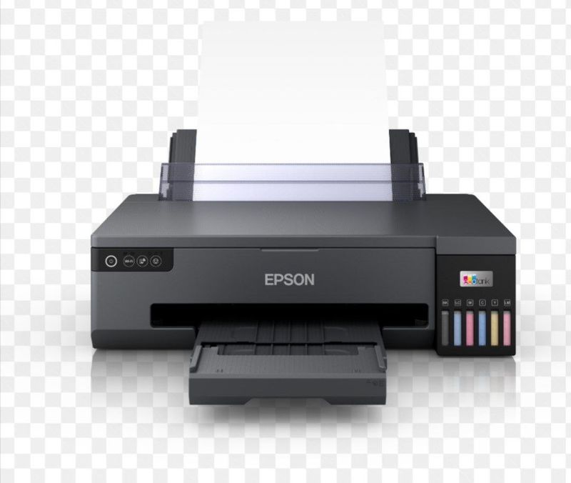Принтер EPSON L8050 Принтер EPSON L8050