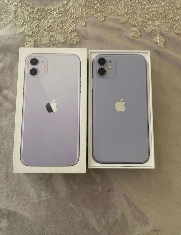 Iphone 11 64 gb