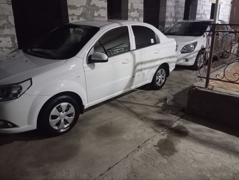 Nexia 3 2pozitsa Nexia 3 2pozitsa